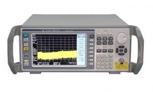 Анализаторы сигналов/спектра 4037