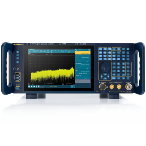 Анализатор сигналов и спектра СК4-MAX4