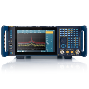 Анализатор сигналов и спектра СК4-MAX4