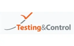 Доклад на выставке Testing&Control 2022