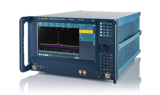 Анализаторы сигналов и спектра Анализатор сигналов и спектра СК4-МАХ6